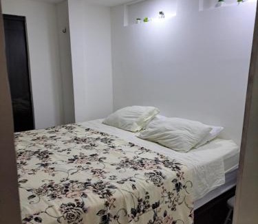 Campina House | Casa COP 30 a 40metros da praça da república