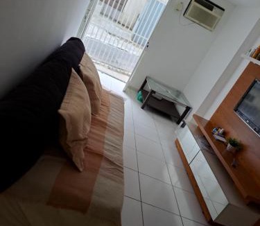 Campina House | Casa COP 30 a 40metros da praça da república