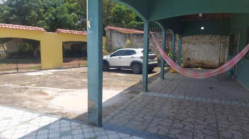 Belem House | Casa COP 30 BELÉM-Mosqueiro
