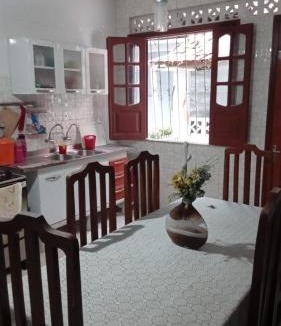Sacramenta House | Casa COP 30