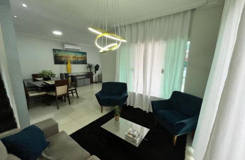 Tapana House | Casa Cop 30