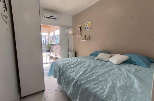 Canudos Hotel | Casa cop 30