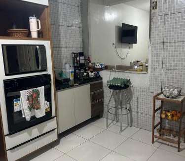 Campina House | casa cop 30