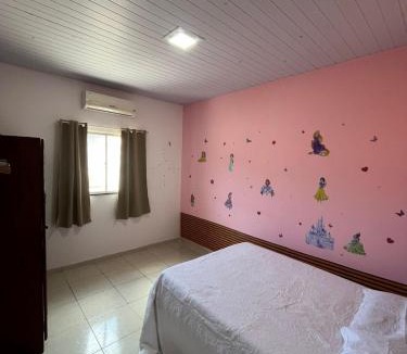 Parque Guajara House | CASA COP 30 condomínio de LUXO