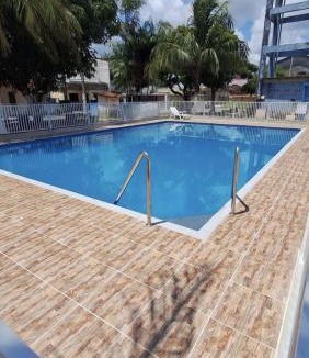 Centro House | Casa Cop 30 em condomínio