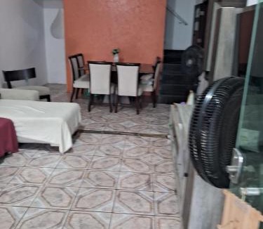 Belem House | Casa cop 30 Próximo ao complexo parque da cidade