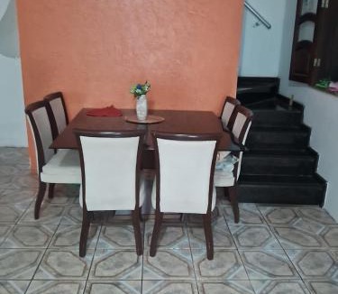 Belem House | Casa cop 30 Próximo ao complexo parque da cidade