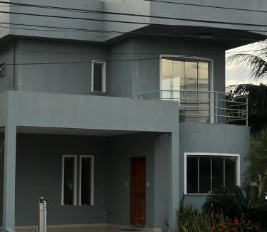 Tapana House | Casa COP30 11 leitos, Condomínio