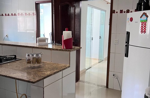 Tapana House | Casa COP30 14 leitos, Condominio Segurança armada 24h