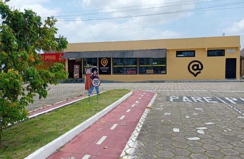 Tapana House | Casa Cop30 Belém