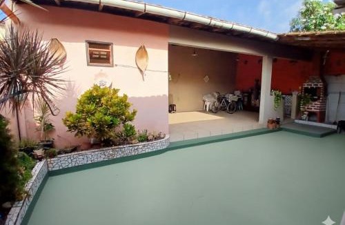 Centro House | Casa COP30