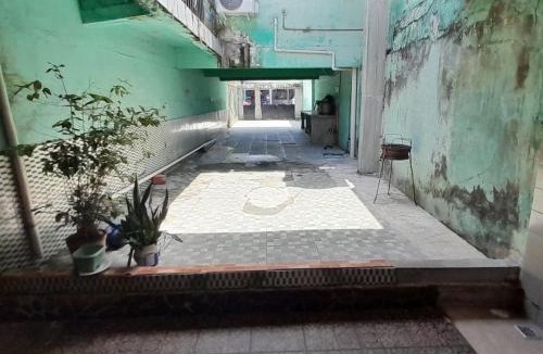 Sao Bras House | Casa cop30