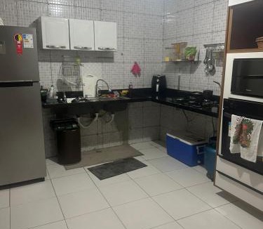 Castanheira House | casa cop30