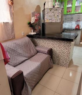 Canudos Apartment | Casa Cop30 Canudos