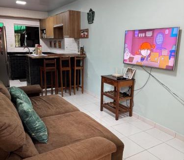 Maguari-Cajui House | casa COP30 em Ananindeua Belém Pará Brasil