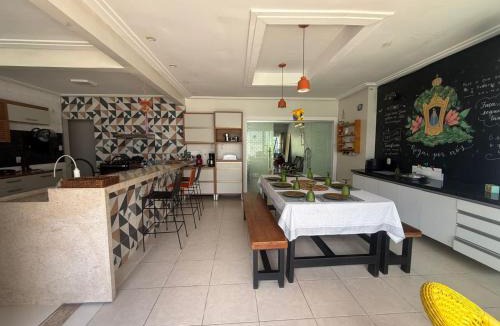 40 Horas House | Casa COP30 em Condomínio Fechado em Ananindeua