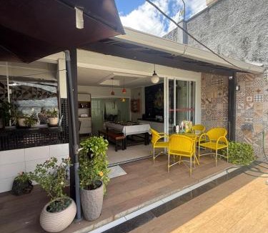 40 Horas House | Casa COP30 em Condomínio Fechado em Ananindeua