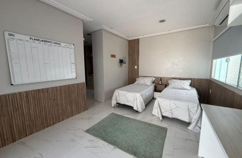 40 Horas House | Casa COP30 em Condomínio Fechado em Ananindeua