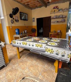 Sacramenta Apartment | Casa Cop30 green zone