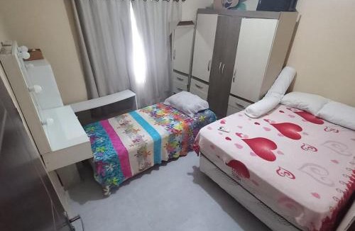 Tapana House | Casa COP30 - Tapajos Belém Complex