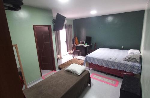 Tapana House | Casa COP30 - Tapajos Belém Complex