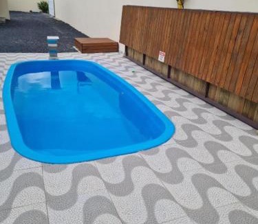 Urubici Apartment | Casa Copacabana 2
