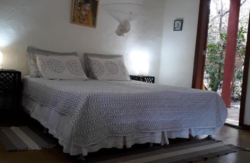 Imbassai House | Casa Coral