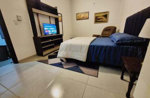 Paraguay House | Casa Costantini Sosa