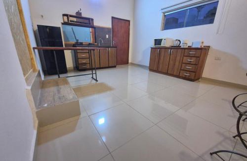 Paraguay House | Casa Costantini Sosa