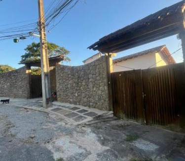 Porto da Madama Hostel | Casa Country Niterói
