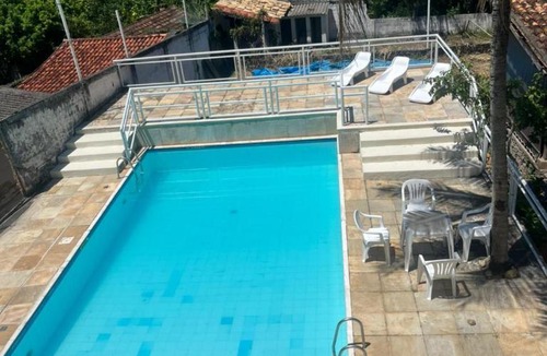 Porto da Madama Hostel | Casa Country Niterói