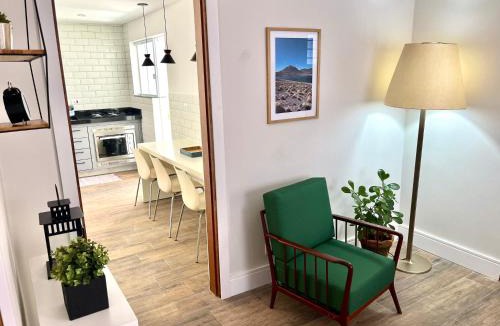 Alto House | Casa Cozy - Excelente Localização