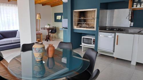 Atlantico House | Casa CRETA - Hermenegildo