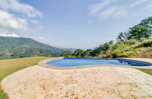Savegre House | Casa Crystal