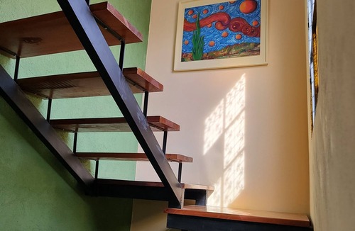 Alta Gracia House | Casa Cubos