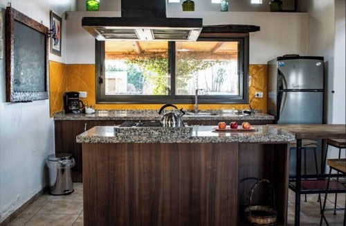 Tunuyan House | Casa Cuccina Valle de Uco
