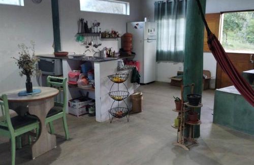 Baependi Villa | Casa Curva