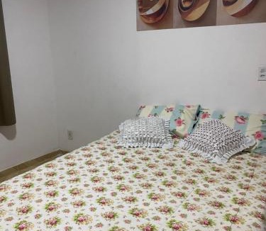 Rio das Ostras House | Casa dá Jo