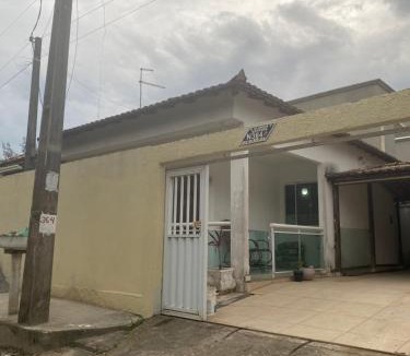 Rio das Ostras House | Casa dá Jo