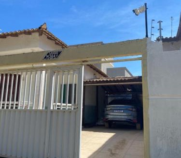 Rio das Ostras House | Casa dá Jo