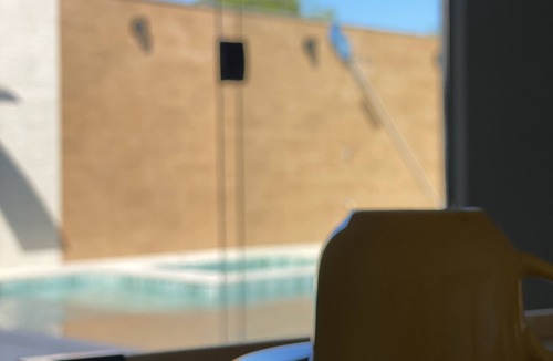 Nova Guarapari House | Casa de Praia com 3 Suítes Climatizadas e Piscina Incrível