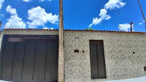 Sao Joao Batista do Gloria House | Casa da Alegria! Serra da Canastra!