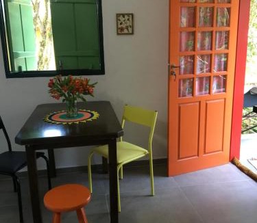 Downtown Ubatuba House | Casa da árvore