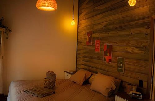 Cambui House | Casa da Árvore - Olivais Santa Clara