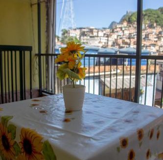 Rocinha House | Casa da Ana