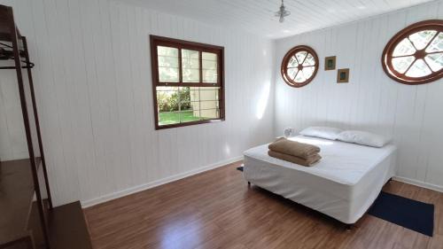 Jardim Europa Ski Chalet | Casa da Araucária em Campos do Jordão próximo ao Capivari