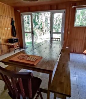 Jardim Europa Ski Chalet | Casa da Araucária em Campos do Jordão próximo ao Capivari