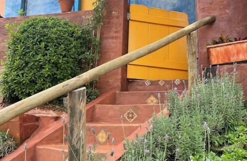 Joaquim Egidio House | Casa da Artista no Coração de Joaquim Egídio