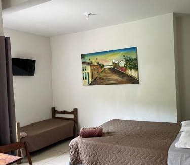 Ouro Preto House | Casa da Arvore