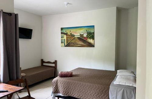 Ouro Preto House | Casa da Arvore